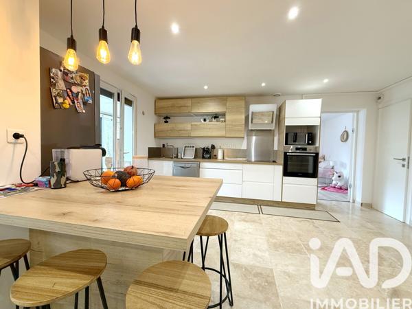 Appartement à vendre 3 pièces 83 m² Solliès-Pont