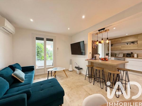 Appartement à vendre 3 pièces 83 m² Solliès-Pont