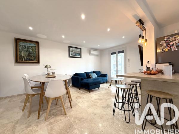 Appartement à vendre 3 pièces 83 m² Solliès-Pont