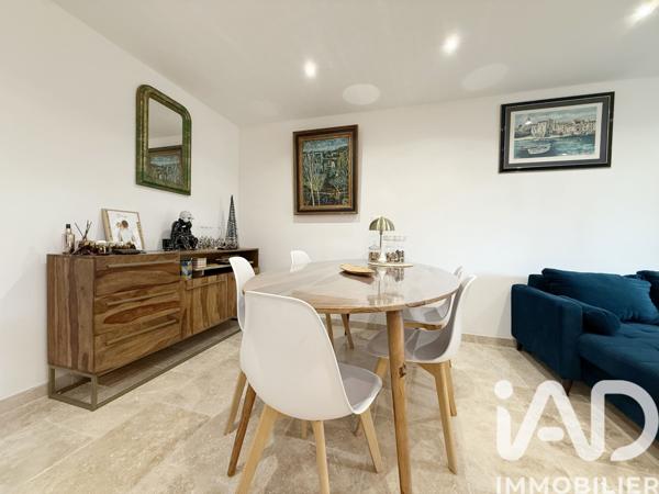 Appartement à vendre 3 pièces 83 m² Solliès-Pont