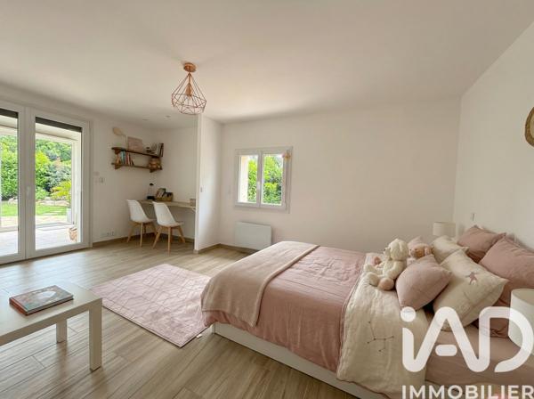 Appartement à vendre 3 pièces 83 m² Solliès-Pont