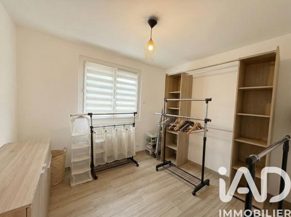 Appartement à vendre 3 pièces 83 m² Solliès-Pont