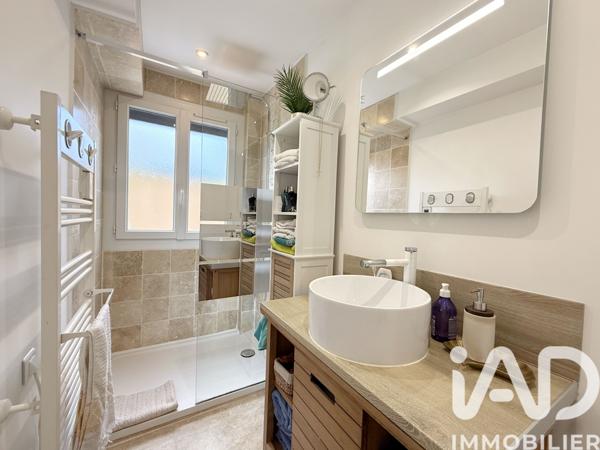 Appartement à vendre 3 pièces 83 m² Solliès-Pont