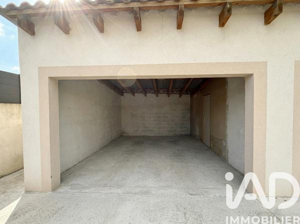 Appartement à vendre 3 pièces 83 m² Solliès-Pont