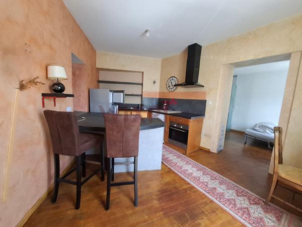 À VENDRE - T2 de 30m² à GRIGNY , Grigny À VENDRE - T2 de 30m² à GRIGNY , Grigny