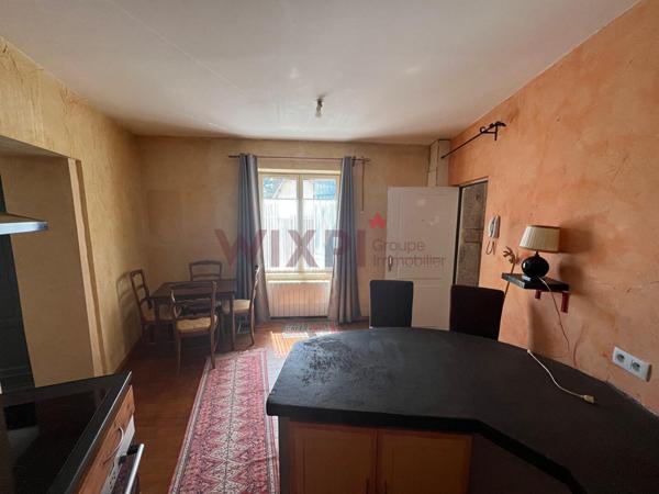 À VENDRE - T2 de 30m² à GRIGNY , Grigny À VENDRE - T2 de 30m² à GRIGNY , Grigny