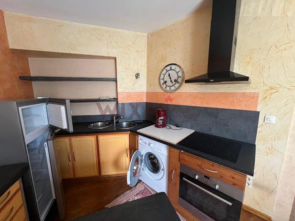 À VENDRE - T2 de 30m² à GRIGNY , Grigny À VENDRE - T2 de 30m² à GRIGNY , Grigny