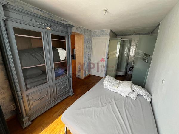 À VENDRE - T2 de 30m² à GRIGNY , Grigny À VENDRE - T2 de 30m² à GRIGNY , Grigny