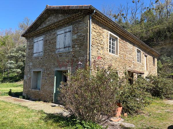 A VENDRE FERME de 128 m2 + TERRAIN DE 14400 m² BEAUVALLON (26800) , Beauvallon A VENDRE FERME de 128 m2 + TERRAIN DE 14400 m² BEAUVALLON (26800) , Beauvallon