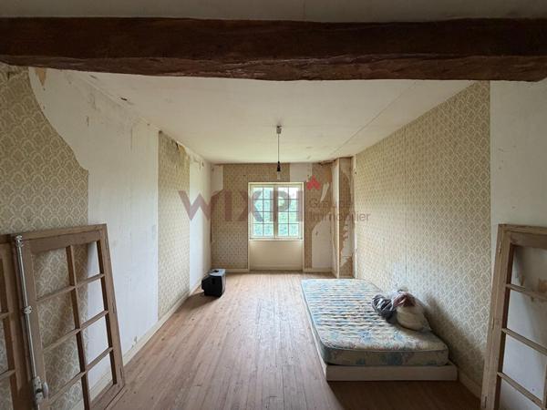 A VENDRE FERME de 128 m2 + TERRAIN DE 14400 m² BEAUVALLON (26800) , Beauvallon A VENDRE FERME de 128 m2 + TERRAIN DE 14400 m² BEAUVALLON (26800) , Beauvallon