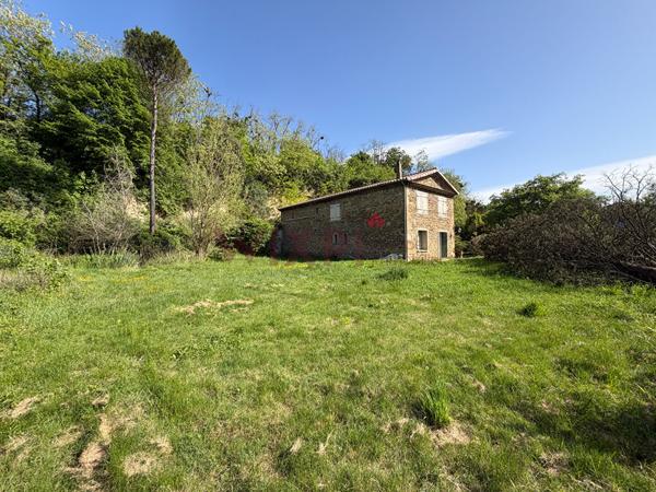 A VENDRE FERME de 128 m2 + TERRAIN DE 14400 m² BEAUVALLON (26800) , Beauvallon A VENDRE FERME de 128 m2 + TERRAIN DE 14400 m² BEAUVALLON (26800) , Beauvallon