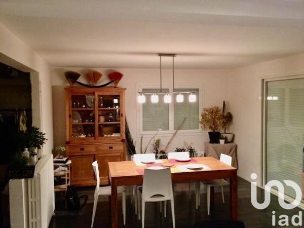 Maison 5 pièces de 150 m² à Gradignan (33170)