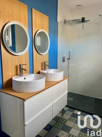 Maison 5 pièces de 150 m² à Gradignan (33170)