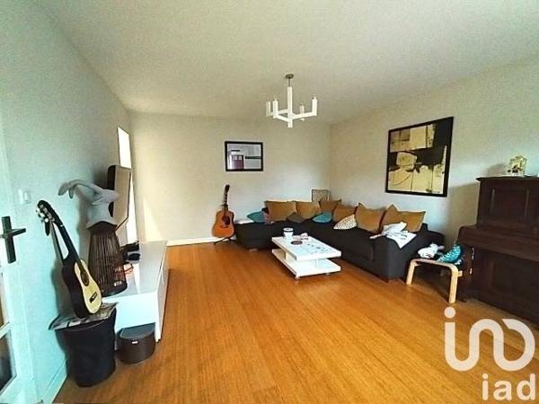 Maison 5 pièces de 150 m² à Gradignan (33170)