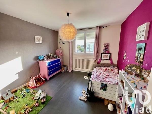 Maison 5 pièces de 150 m² à Gradignan (33170)