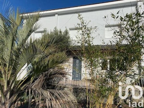 Maison 5 pièces de 150 m² à Gradignan (33170)