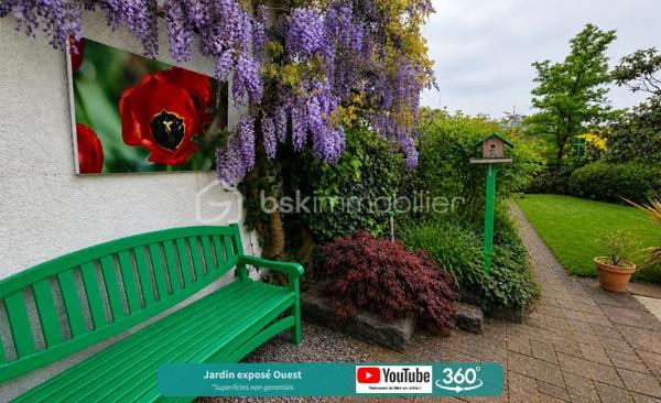 Maison traditionnelle de 88 m²
