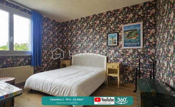 Maison traditionnelle de 88 m²