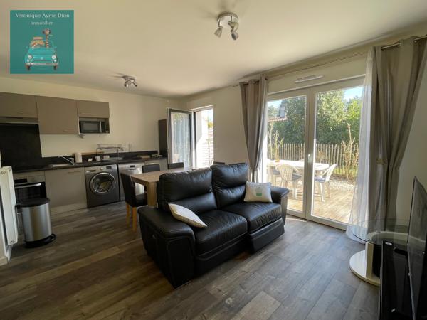 La Teste-de-Buch (33260) La maison du bois de Rome