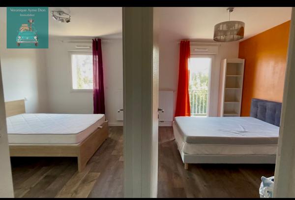 La Teste-de-Buch (33260) La maison du bois de Rome