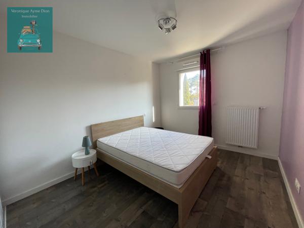 La Teste-de-Buch (33260) La maison du bois de Rome