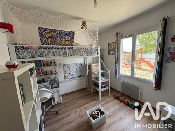Maison à vendre 6 pièces 130 m² Cepoy