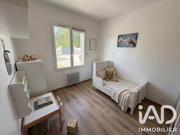 Maison à vendre 6 pièces 130 m² Cepoy
