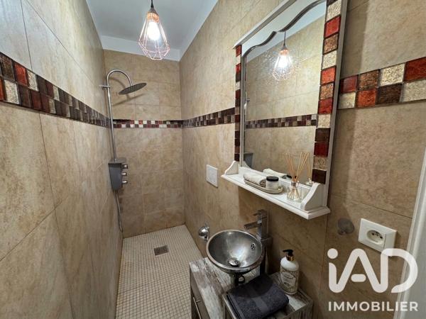 Maison à vendre 6 pièces 130 m² Cepoy