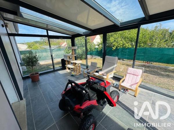 Maison à vendre 6 pièces 130 m² Cepoy