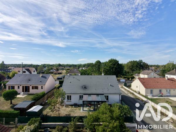 Maison à vendre 6 pièces 130 m² Cepoy