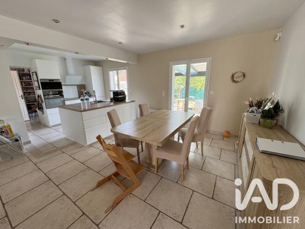 Maison à vendre 6 pièces 130 m² Cepoy