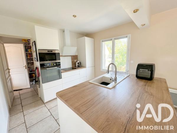 Maison à vendre 6 pièces 130 m² Cepoy