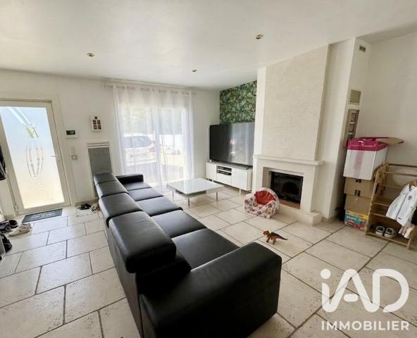 Maison à vendre 6 pièces 130 m² Cepoy