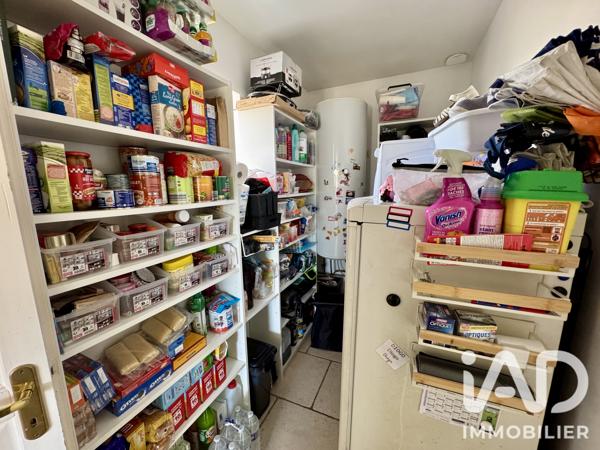 Maison à vendre 6 pièces 130 m² Cepoy