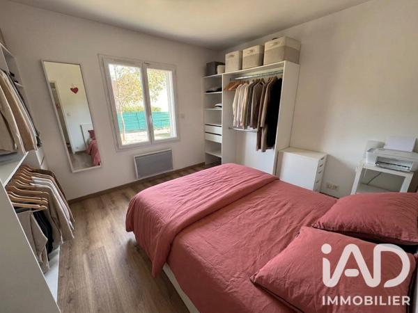 Maison à vendre 6 pièces 130 m² Cepoy