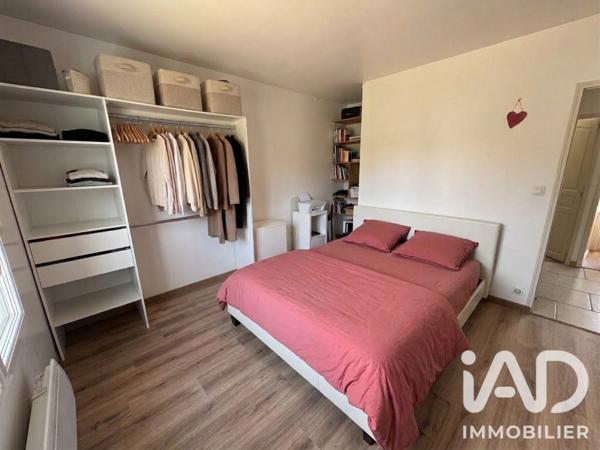 Maison à vendre 6 pièces 130 m² Cepoy