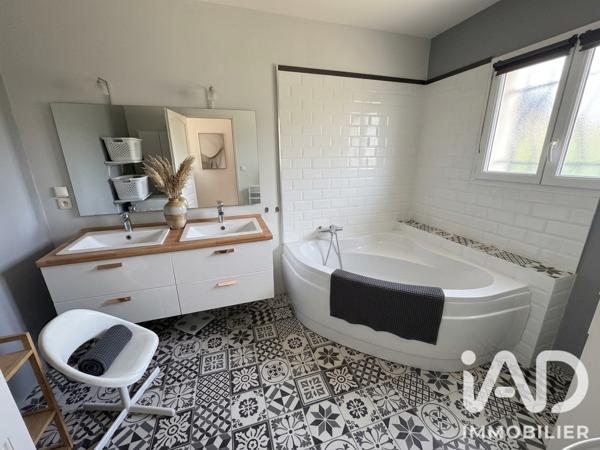 Maison à vendre 6 pièces 130 m² Cepoy