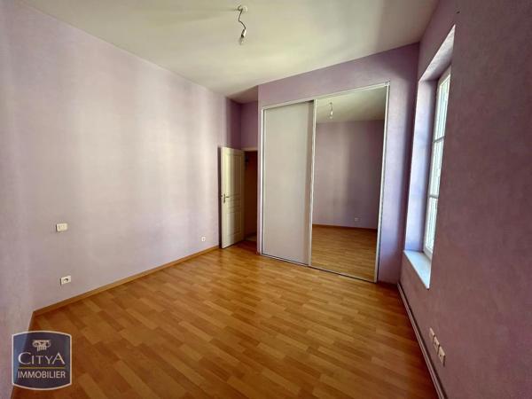 Appartement à louer 2 pièces 46.88m² Châtel-Guyon (63140)