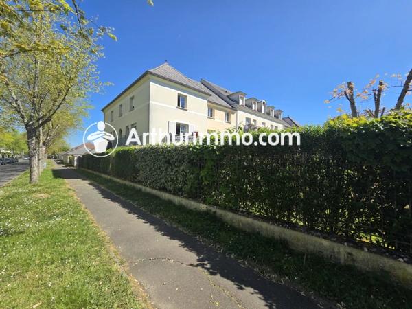 Vente Appartement 4 pièces 72 m2 à Savigny-le-Temple