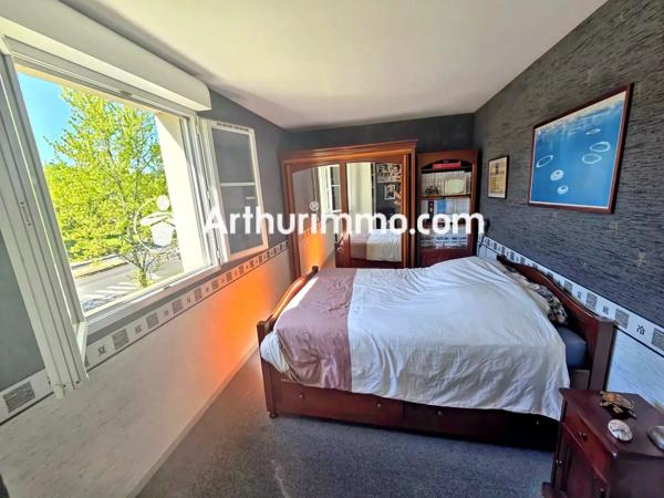 Vente Appartement 4 pièces 72 m2 à Savigny-le-Temple
