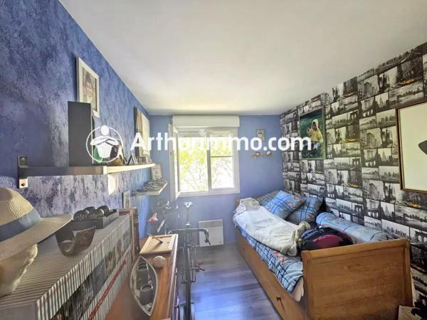 Vente Appartement 4 pièces 72 m2 à Savigny-le-Temple