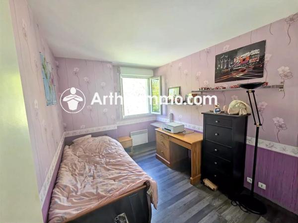 Vente Appartement 4 pièces 72 m2 à Savigny-le-Temple