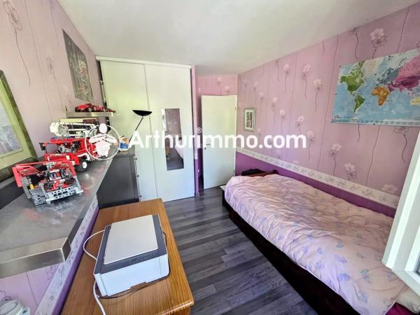 Vente Appartement 4 pièces 72 m2 à Savigny-le-Temple