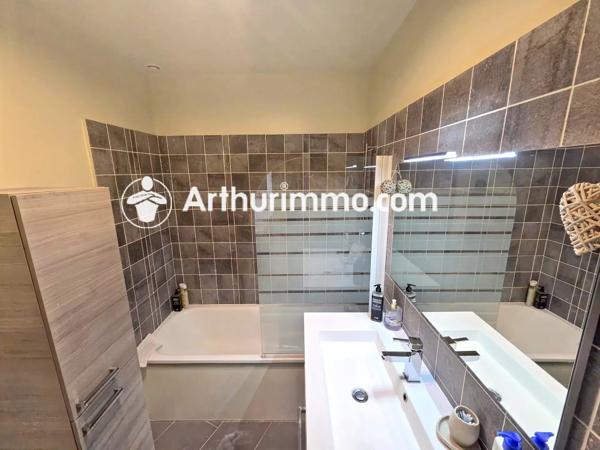 Vente Appartement 4 pièces 72 m2 à Savigny-le-Temple