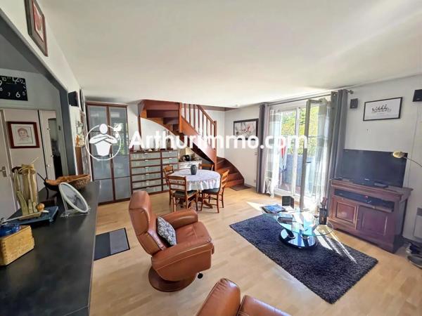 Vente Appartement 4 pièces 72 m2 à Savigny-le-Temple