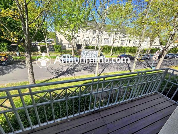 Vente Appartement 4 pièces 72 m2 à Savigny-le-Temple