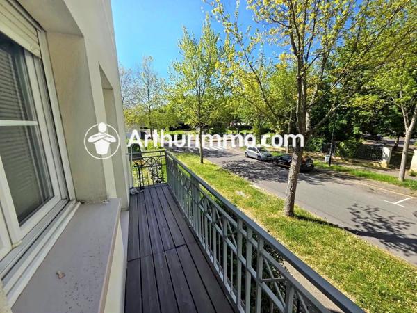 Vente Appartement 4 pièces 72 m2 à Savigny-le-Temple
