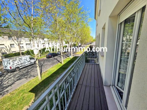 Vente Appartement 4 pièces 72 m2 à Savigny-le-Temple
