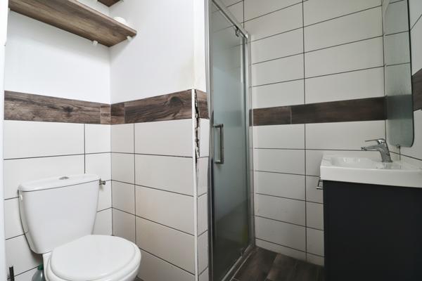 Appartement Saint Denis 1 pièce(s) 18m²