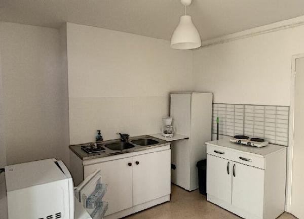 Appartement à louer    1 pièce •  Montluçon